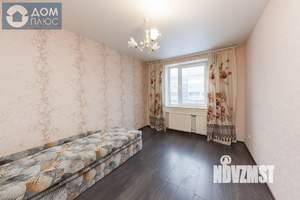 2-к квартира, вторичка, 52м2, 5/5 этаж