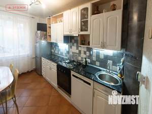 4-к квартира, вторичка, 77м2, 2/5 этаж