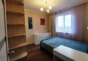 4-к квартира, вторичка, 71м2, 10/10 этаж