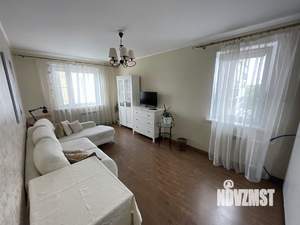 2-к квартира, вторичка, 53м2, 4/9 этаж