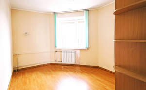 4-к квартира, вторичка, 99м2, 6/6 этаж