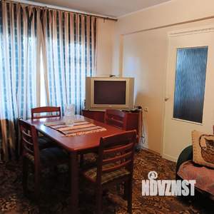 3-к квартира, вторичка, 59м2, 1/5 этаж