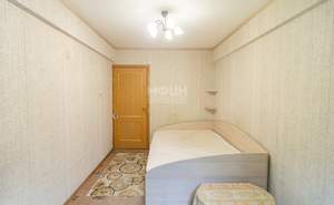 3-к квартира, вторичка, 59м2, 2/5 этаж