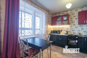 1-к квартира, вторичка, 38м2, 2/12 этаж
