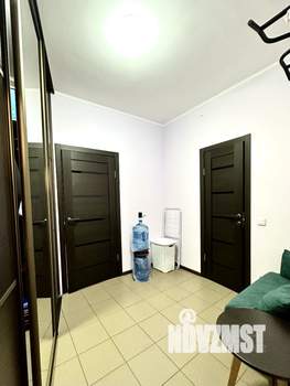 2-к квартира, вторичка, 42м2, 5/17 этаж