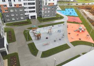 2-к квартира, вторичка, 44м2, 8/11 этаж