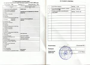 2-к квартира, вторичка, 38м2, 2/2 этаж