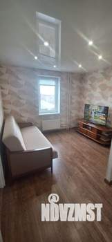 2-к квартира, вторичка, 34м2, 4/5 этаж