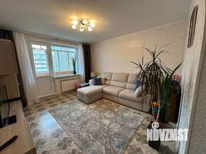 3-к квартира, вторичка, 65м2, 8/10 этаж