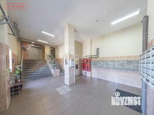 1-к квартира, вторичка, 35м2, 2/20 этаж