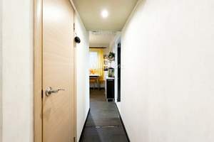 1-к квартира, вторичка, 30м2, 5/5 этаж