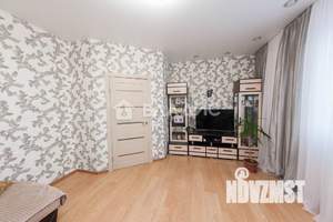 3-к квартира, вторичка, 95м2, 11/16 этаж