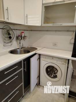 2-к квартира, вторичка, 52м2, 2/2 этаж