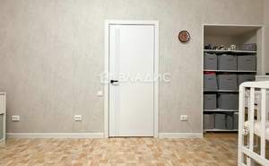 2-к квартира, вторичка, 45м2, 1/4 этаж