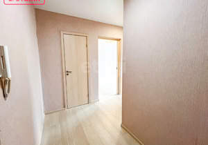 1-к квартира, вторичка, 36м2, 6/9 этаж
