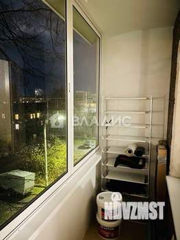 2-к квартира, вторичка, 48м2, 3/5 этаж