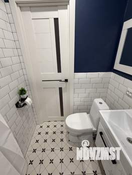 1-к квартира, вторичка, 31м2, 5/5 этаж