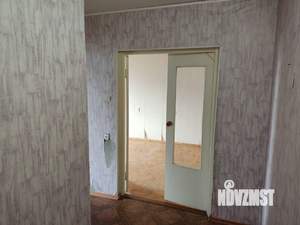 1-к квартира, вторичка, 36м2, 6/9 этаж