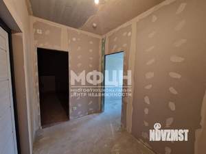2-к квартира, вторичка, 52м2, 4/5 этаж