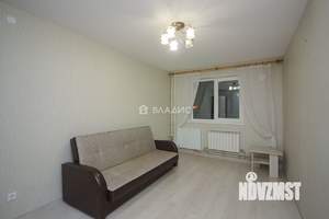 2-к квартира, вторичка, 48м2, 3/16 этаж