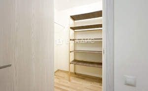 Студия квартира, вторичка, 34м2, 5/5 этаж