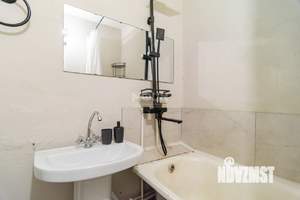 1-к квартира, вторичка, 33м2, 5/5 этаж