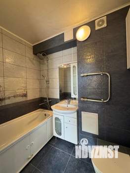 2-к квартира, вторичка, 39м2, 6/6 этаж