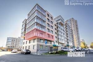 3-к квартира, вторичка, 101м2, 3/7 этаж