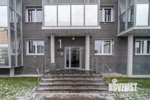 3-к квартира, вторичка, 66м2, 13/14 этаж