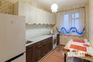 2-к квартира, вторичка, 49м2, 3/5 этаж