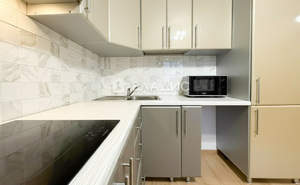 1-к квартира, вторичка, 38м2, 4/5 этаж