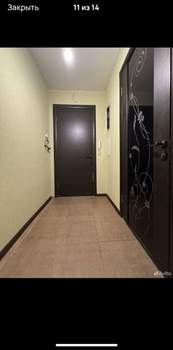 3-к квартира, вторичка, 50м2, 5/5 этаж