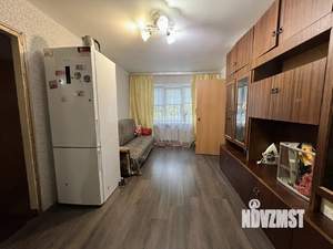 3-к квартира, вторичка, 55м2, 1/5 этаж