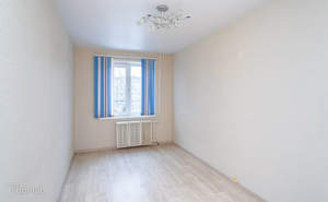 2-к квартира, вторичка, 44м2, 4/5 этаж