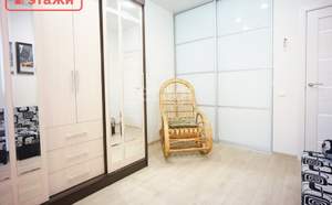 2-к квартира, вторичка, 48м2, 4/9 этаж