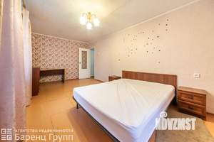 2-к квартира, вторичка, 42м2, 1/5 этаж