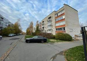 1-к квартира, вторичка, 33м2, 1/1 этаж
