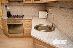 2-к квартира, вторичка, 58м2, 4/4 этаж