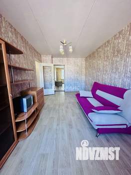 2-к квартира, вторичка, 45м2, 3/5 этаж