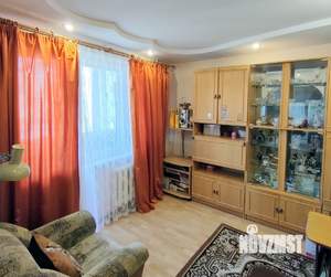 3-к квартира, вторичка, 72м2, 3/5 этаж