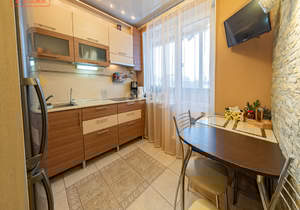 2-к квартира, вторичка, 46м2, 5/5 этаж
