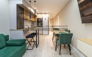 2-к квартира, вторичка, 60м2, 4/9 этаж