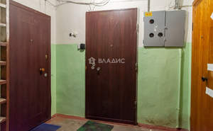 2-к квартира, вторичка, 42м2, 2/2 этаж