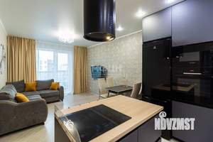 4-к квартира, вторичка, 75м2, 3/5 этаж