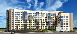 3-к квартира, вторичка, 87м2, 4/9 этаж