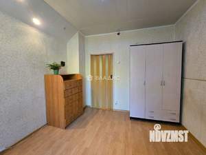 2-к квартира, вторичка, 47м2, 2/2 этаж