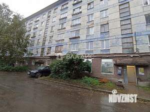 2-к квартира, вторичка, 47м2, 3/5 этаж