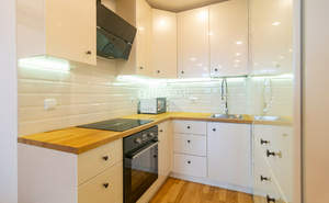 2-к квартира, вторичка, 41м2, 24/24 этаж