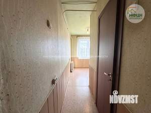 1-к квартира, вторичка, 31м2, 5/5 этаж