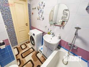 2-к квартира, вторичка, 40м2, 12/25 этаж